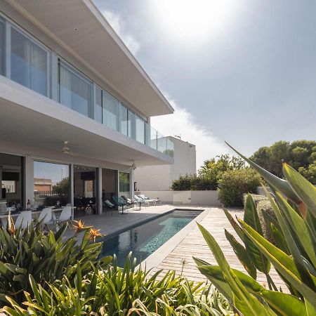 Casa Chamizo Villa Cambrils Ngoại thất bức ảnh