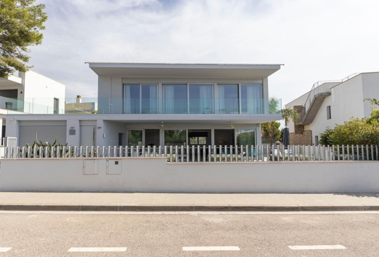 Casa Chamizo Villa Cambrils Ngoại thất bức ảnh