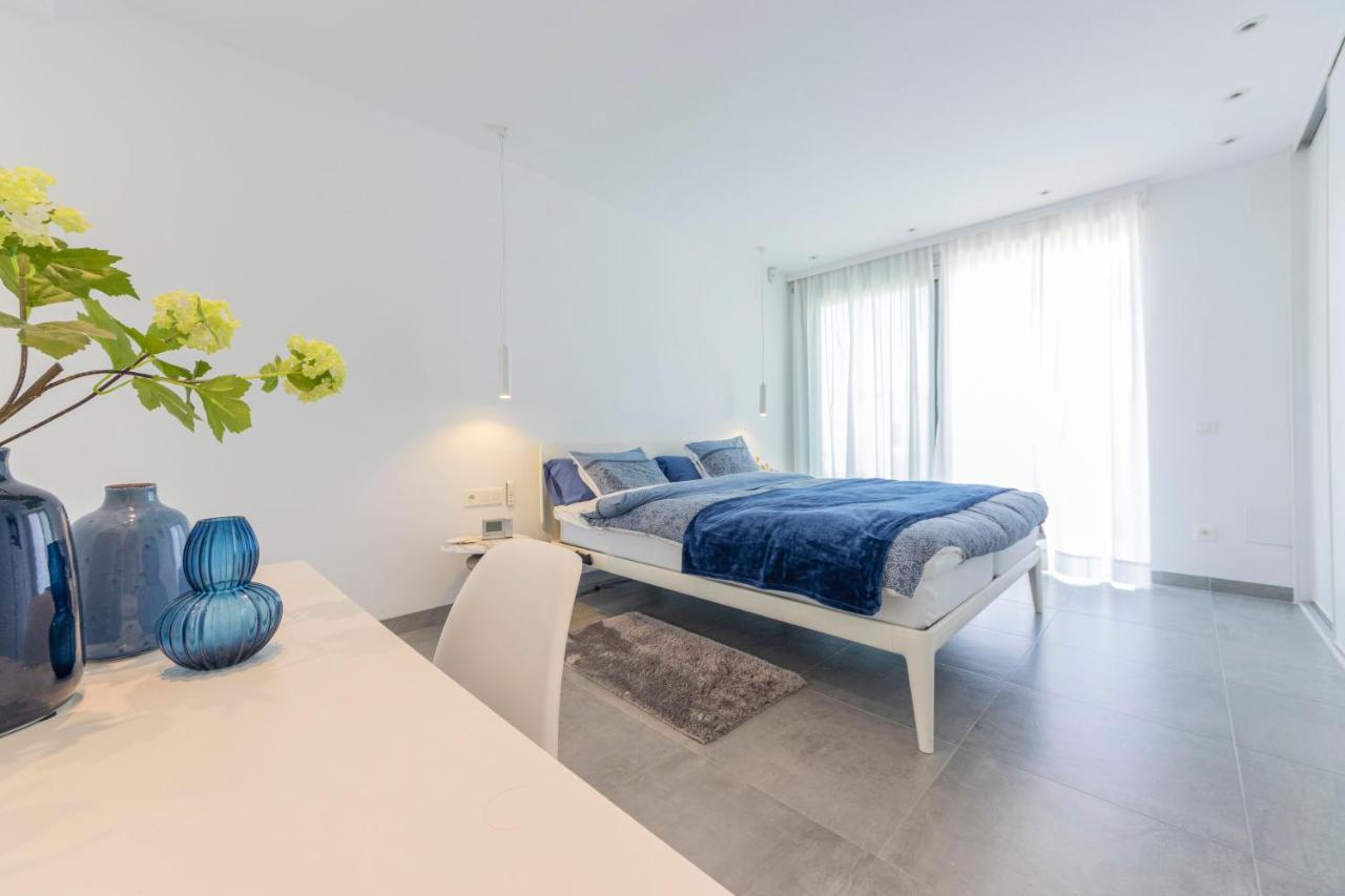 Casa Chamizo Villa Cambrils Ngoại thất bức ảnh