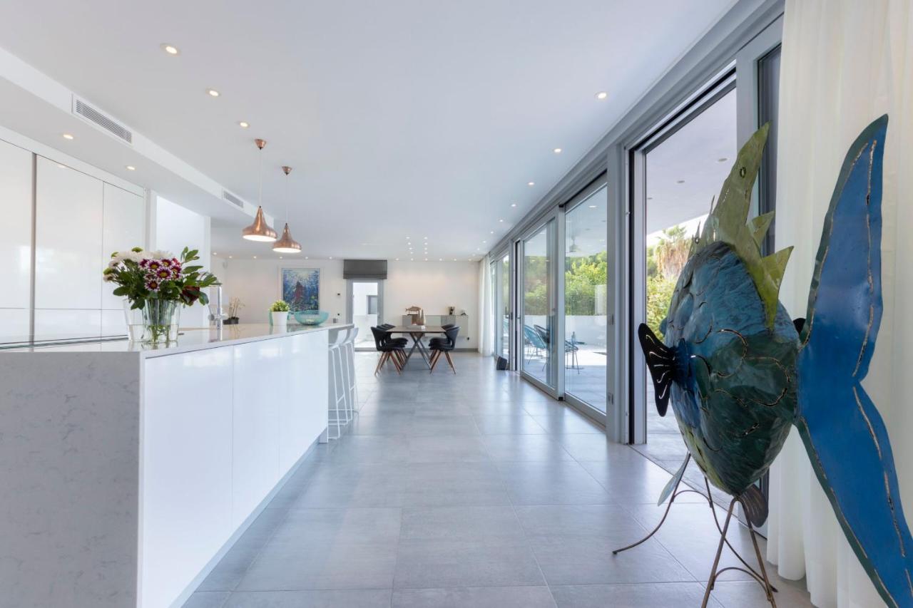 Casa Chamizo Villa Cambrils Ngoại thất bức ảnh