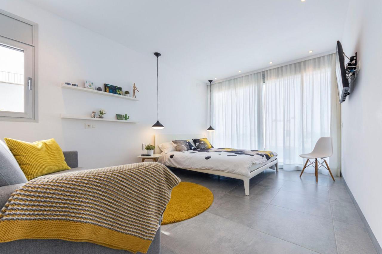 Casa Chamizo Villa Cambrils Ngoại thất bức ảnh