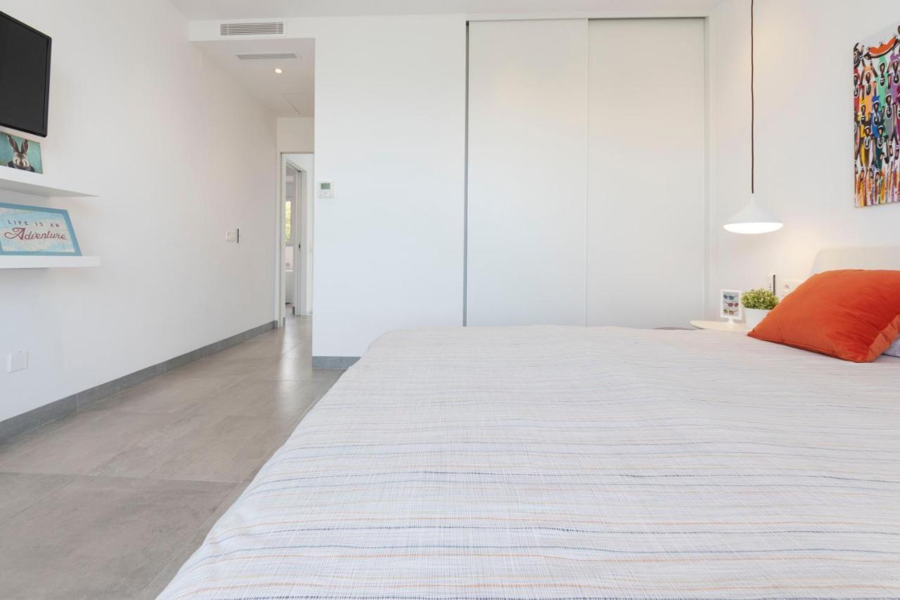 Casa Chamizo Villa Cambrils Ngoại thất bức ảnh