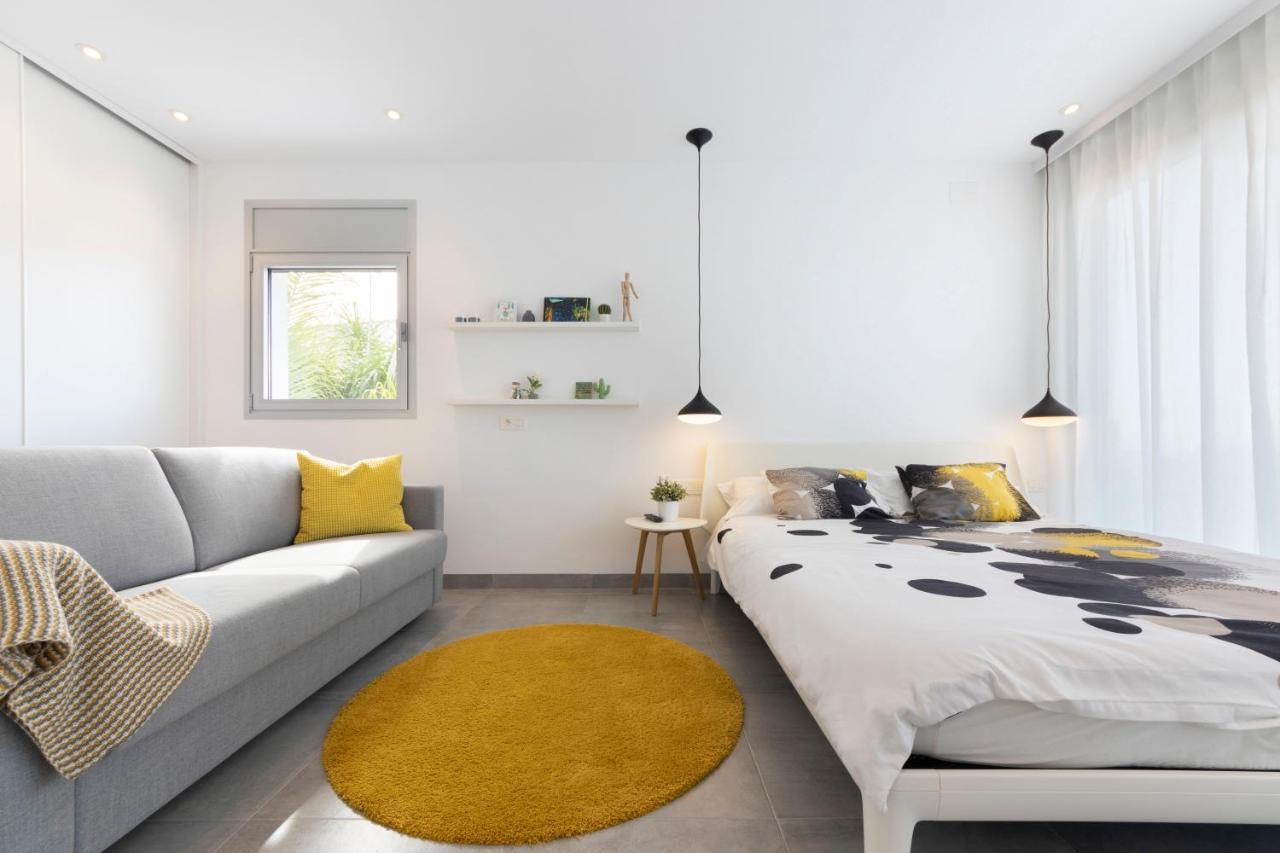 Casa Chamizo Villa Cambrils Ngoại thất bức ảnh