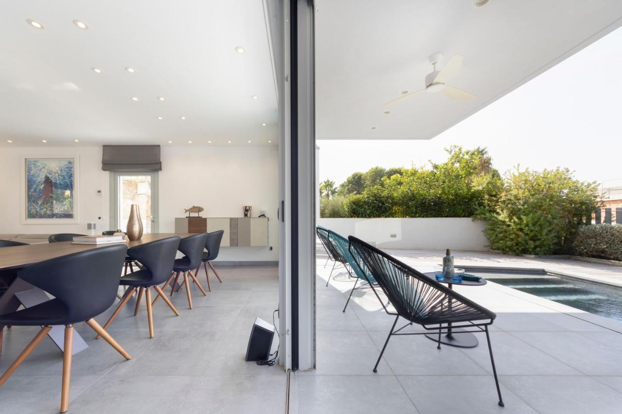 Casa Chamizo Villa Cambrils Ngoại thất bức ảnh