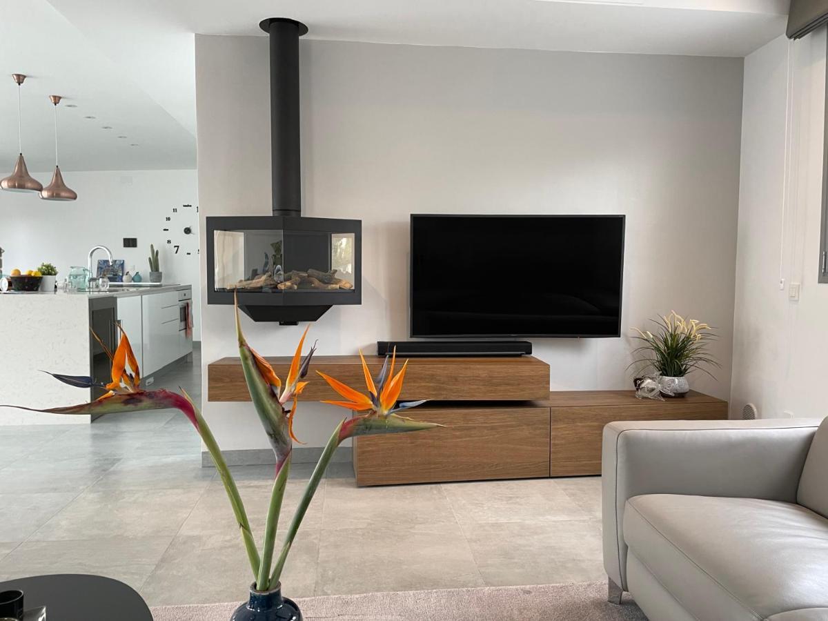 Casa Chamizo Villa Cambrils Ngoại thất bức ảnh