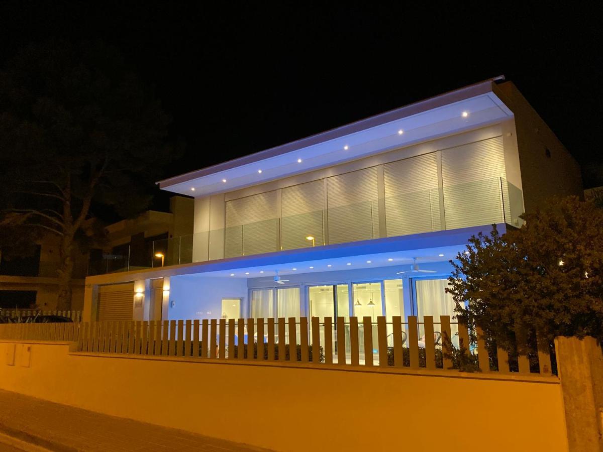 Casa Chamizo Villa Cambrils Ngoại thất bức ảnh