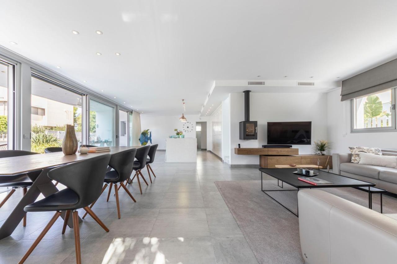 Casa Chamizo Villa Cambrils Ngoại thất bức ảnh
