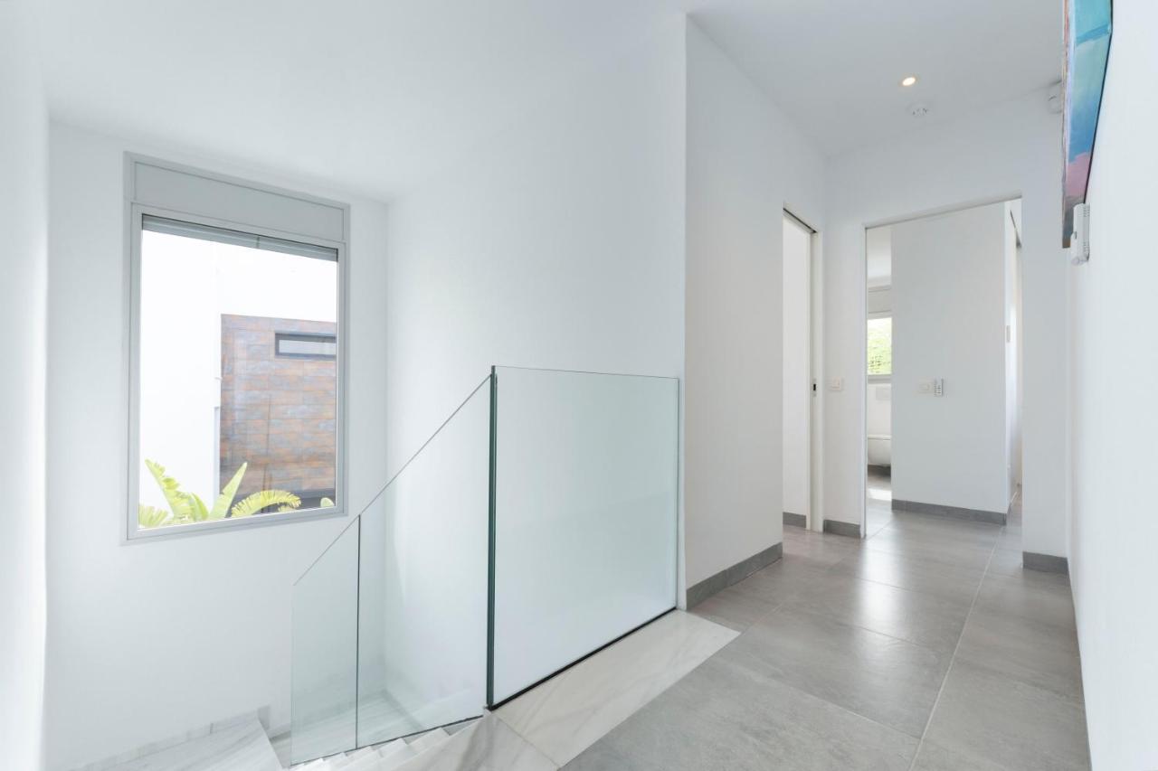 Casa Chamizo Villa Cambrils Ngoại thất bức ảnh