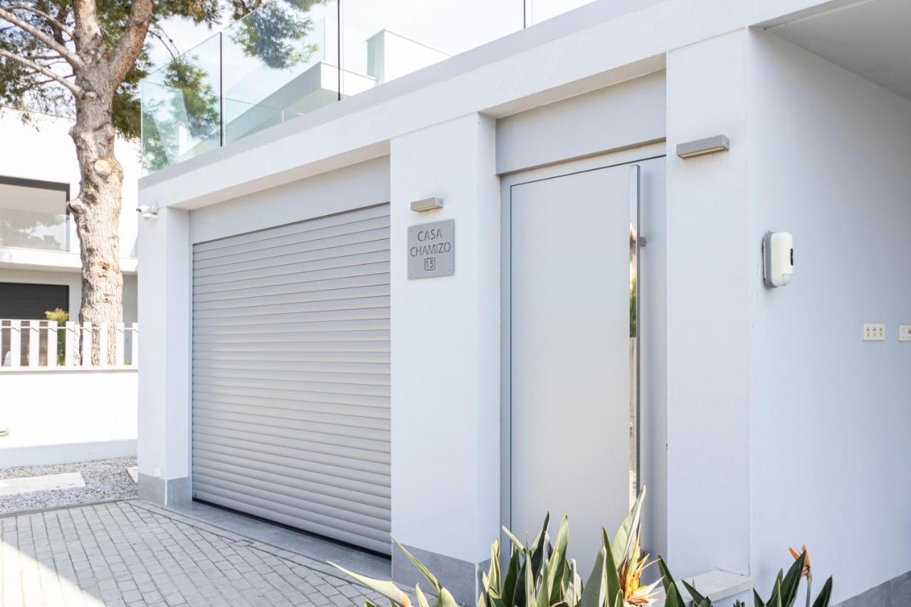 Casa Chamizo Villa Cambrils Ngoại thất bức ảnh