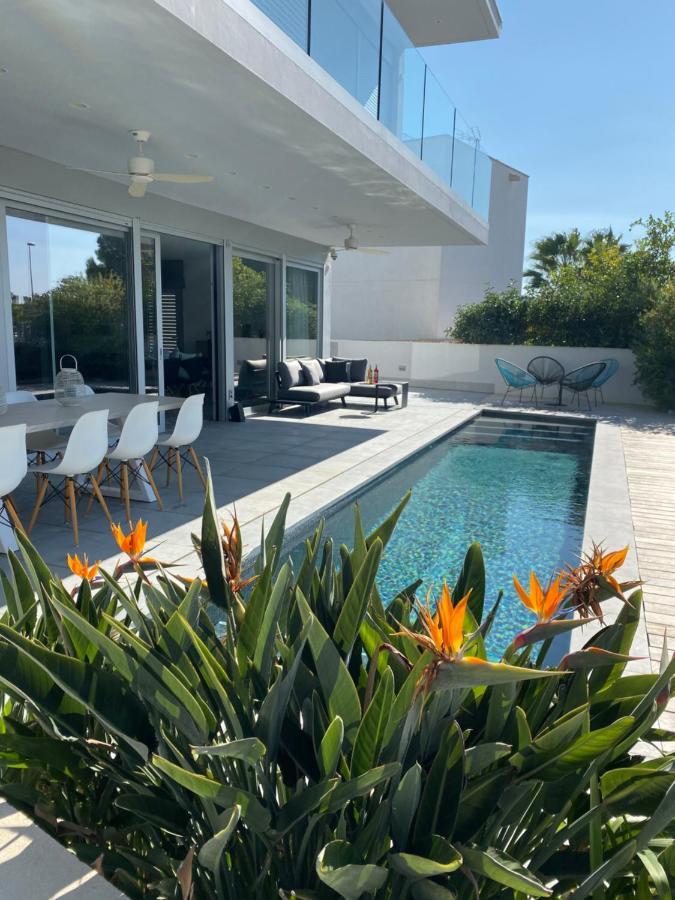 Casa Chamizo Villa Cambrils Ngoại thất bức ảnh