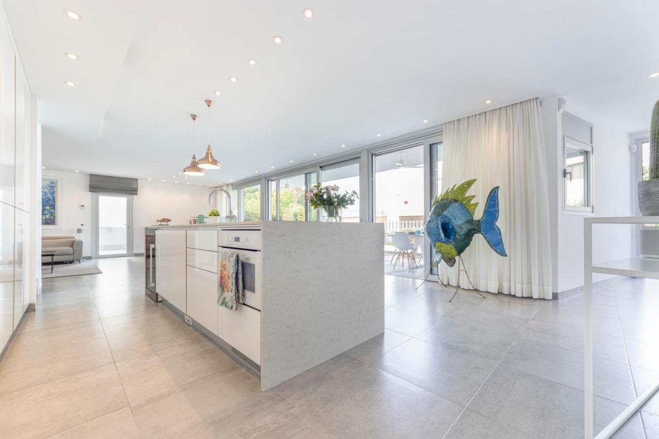 Casa Chamizo Villa Cambrils Ngoại thất bức ảnh