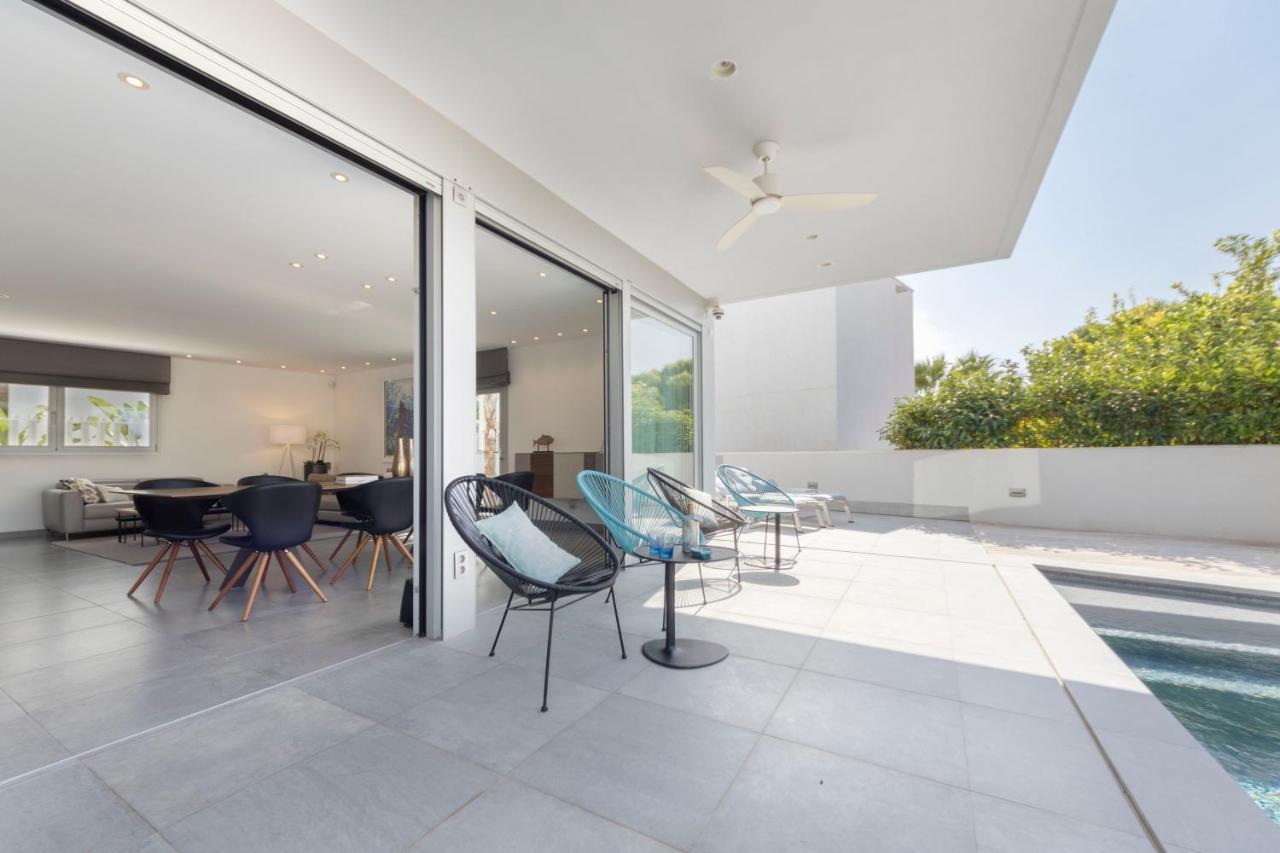 Casa Chamizo Villa Cambrils Ngoại thất bức ảnh