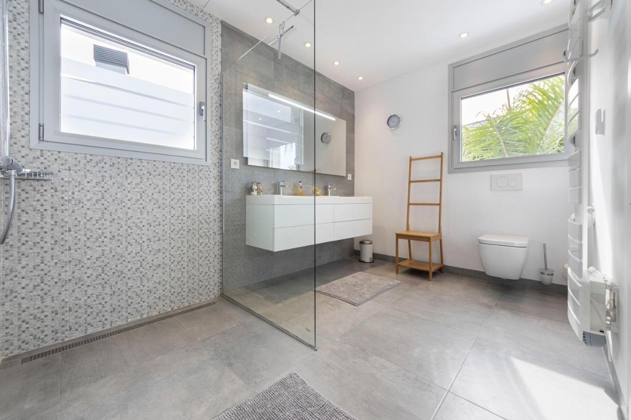 Casa Chamizo Villa Cambrils Ngoại thất bức ảnh