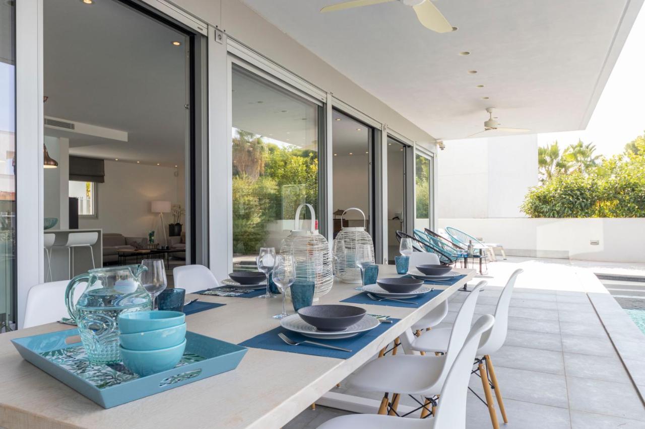 Casa Chamizo Villa Cambrils Ngoại thất bức ảnh