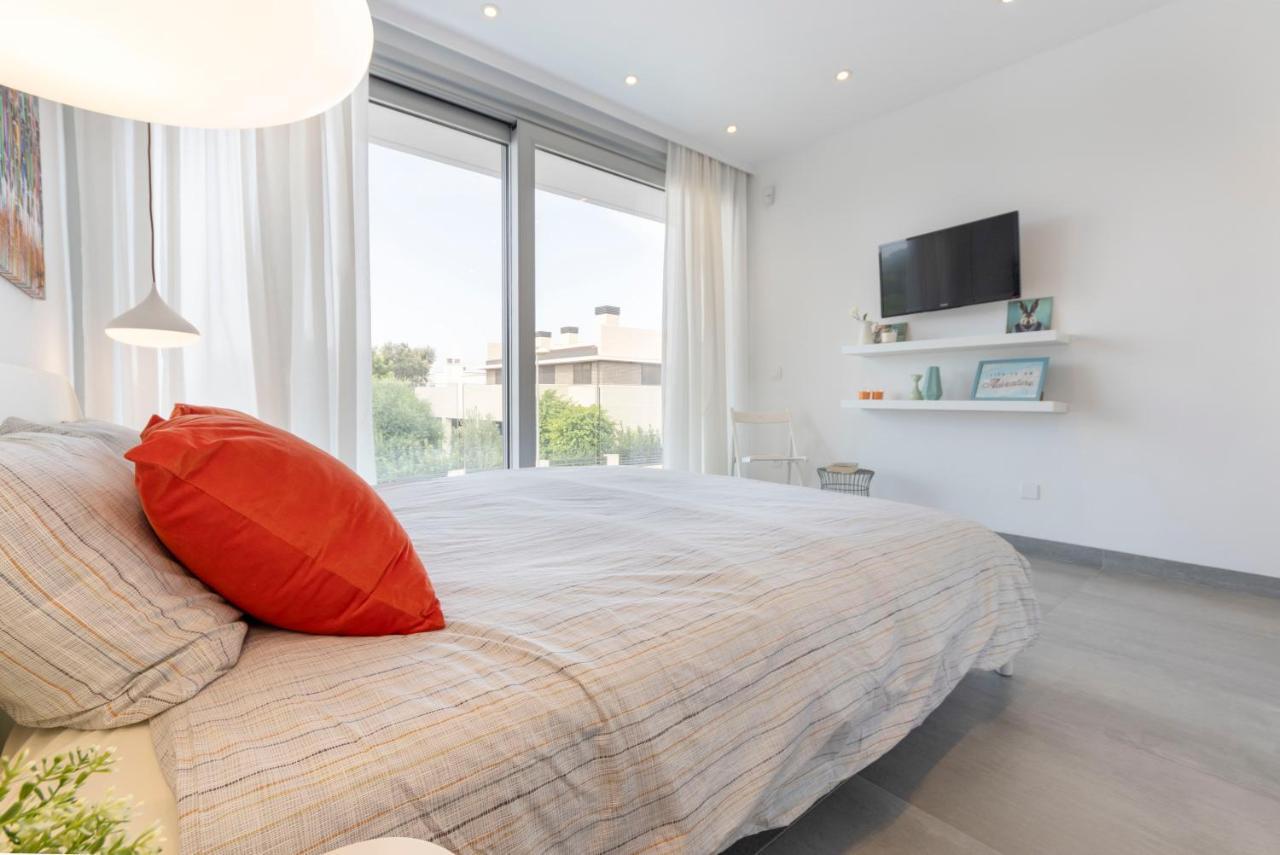 Casa Chamizo Villa Cambrils Ngoại thất bức ảnh
