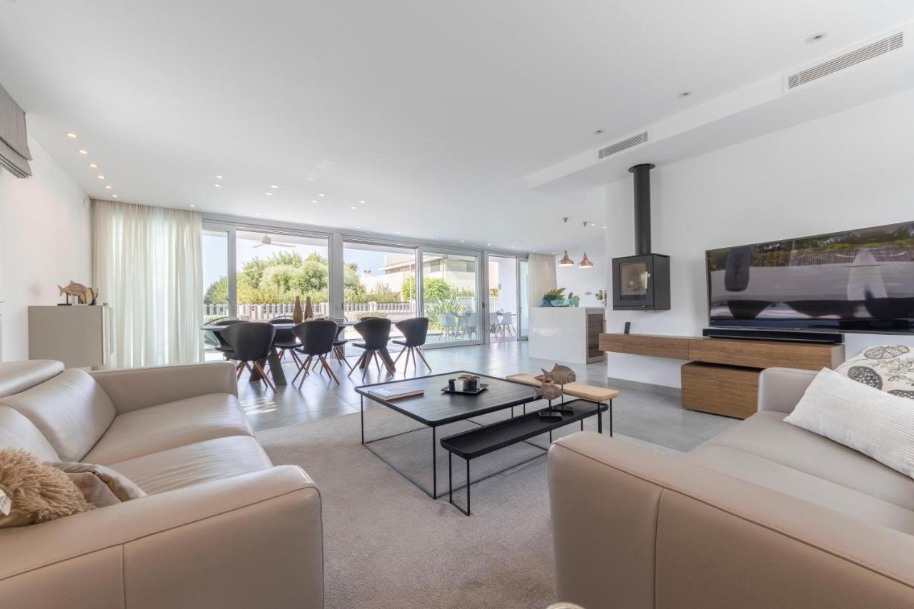 Casa Chamizo Villa Cambrils Ngoại thất bức ảnh