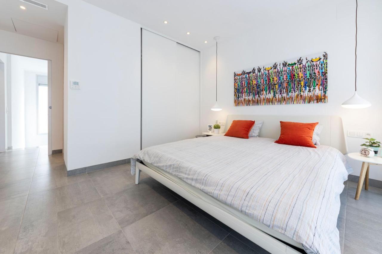 Casa Chamizo Villa Cambrils Ngoại thất bức ảnh