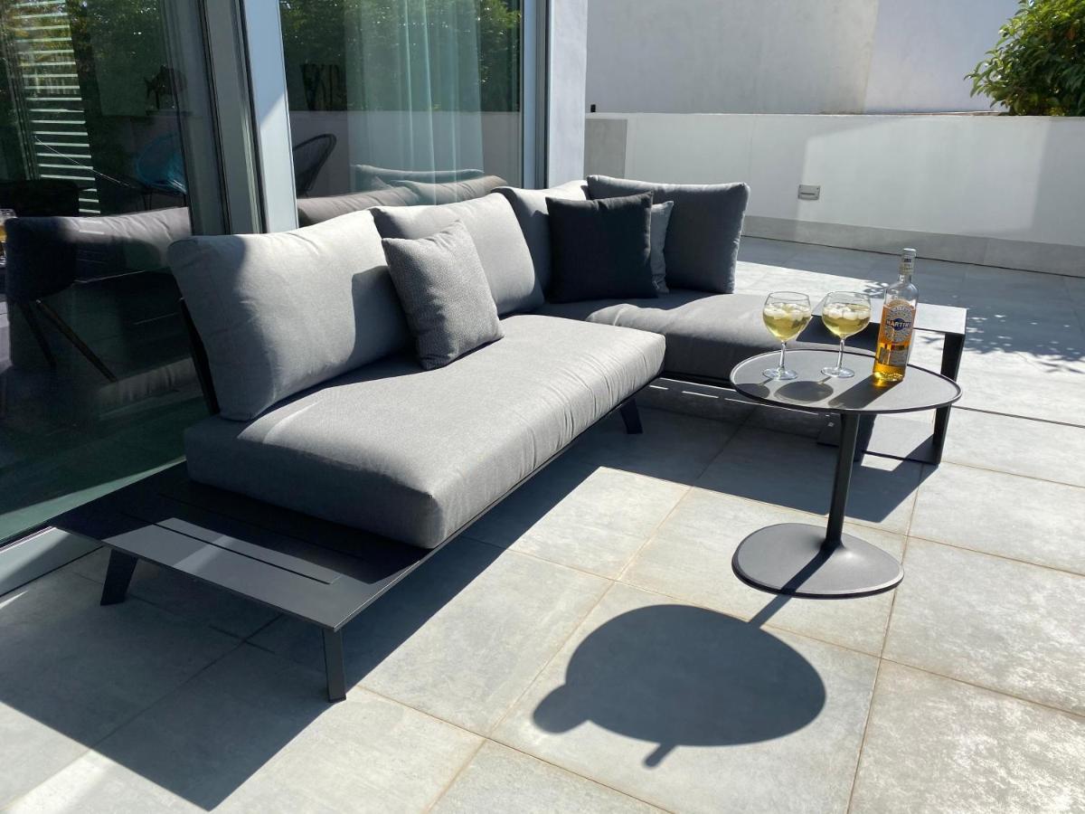 Casa Chamizo Villa Cambrils Ngoại thất bức ảnh