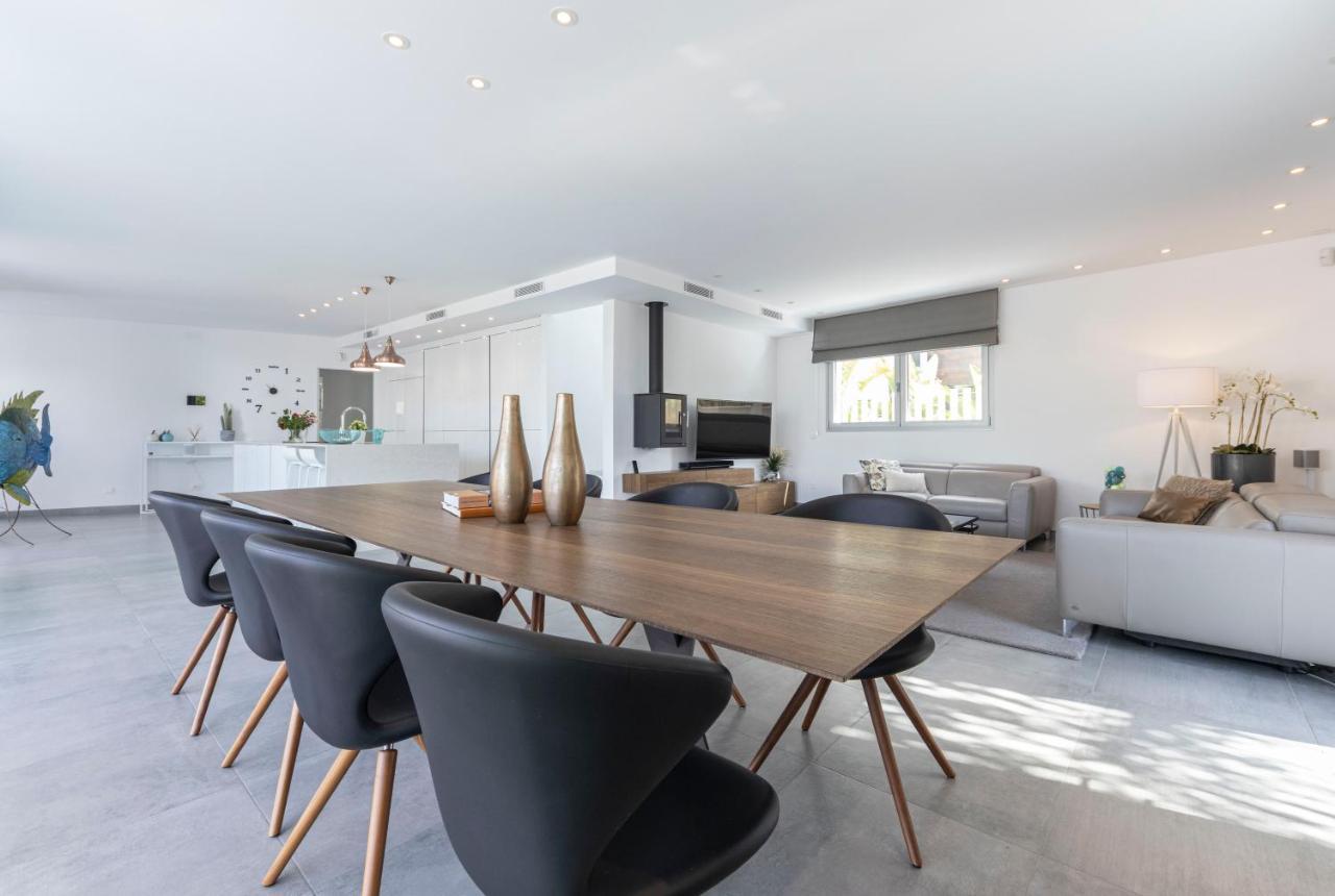 Casa Chamizo Villa Cambrils Ngoại thất bức ảnh
