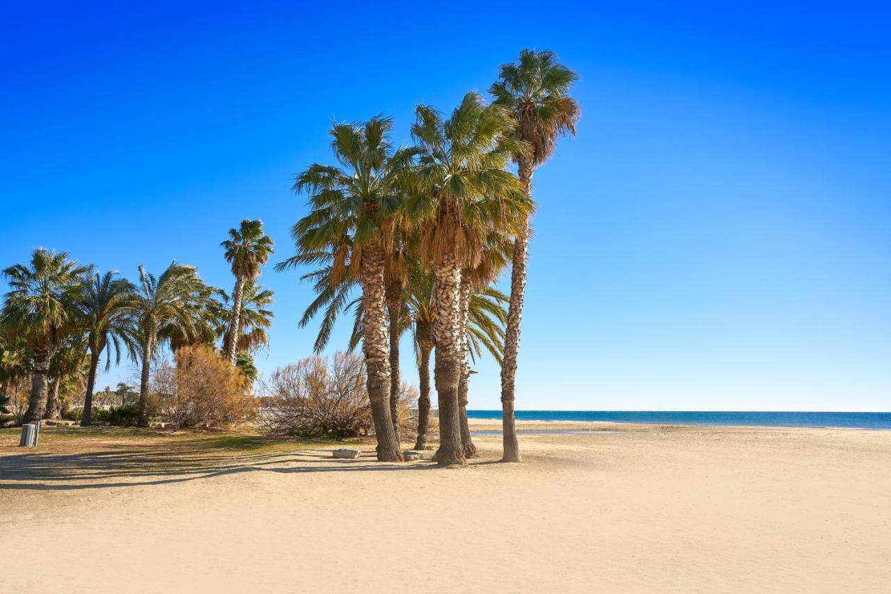 Casa Chamizo Villa Cambrils Ngoại thất bức ảnh