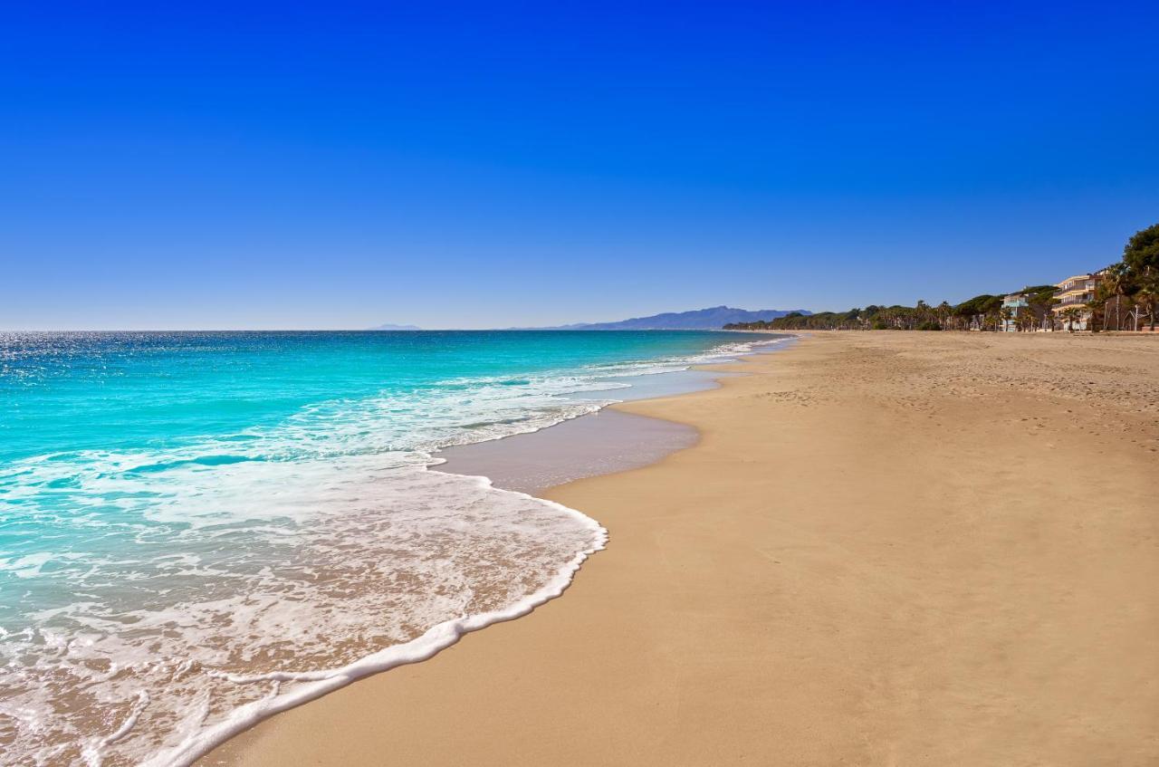 Casa Chamizo Villa Cambrils Ngoại thất bức ảnh
