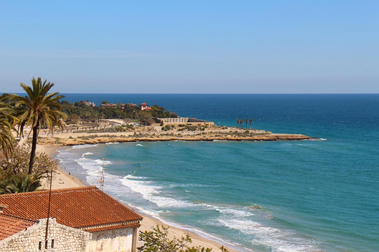 Casa Chamizo Villa Cambrils Ngoại thất bức ảnh