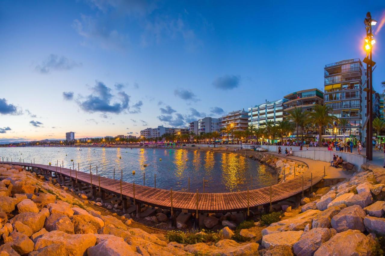 Casa Chamizo Villa Cambrils Ngoại thất bức ảnh
