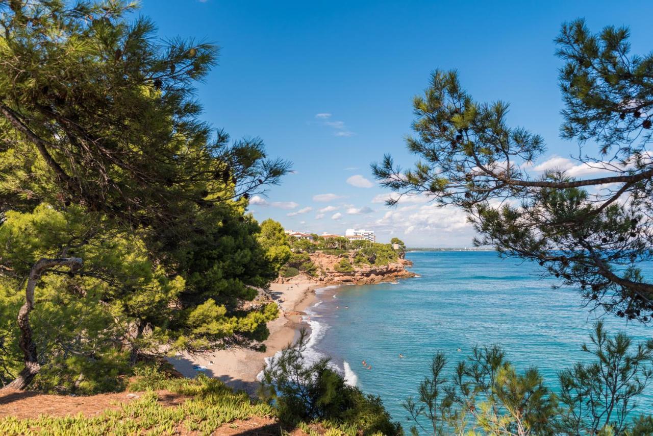 Casa Chamizo Villa Cambrils Ngoại thất bức ảnh