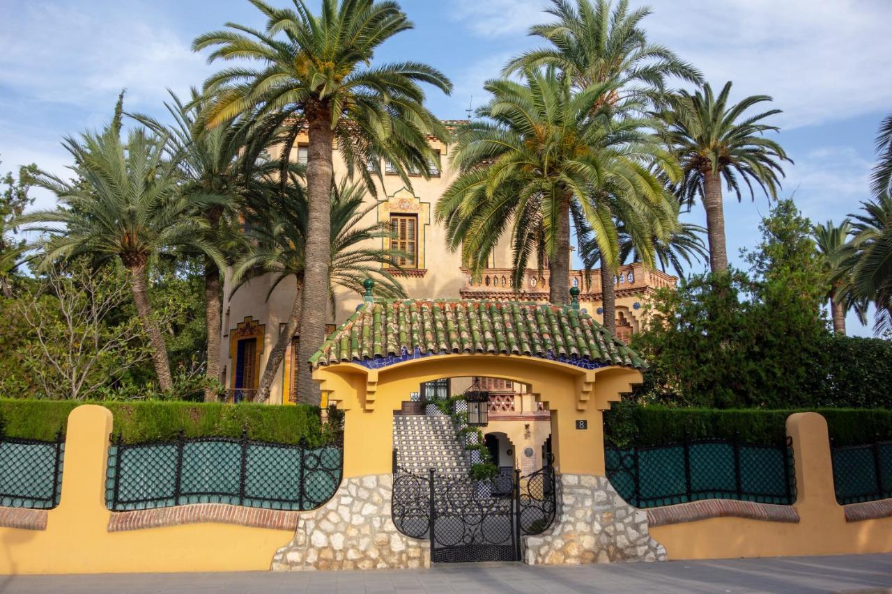 Casa Chamizo Villa Cambrils Ngoại thất bức ảnh