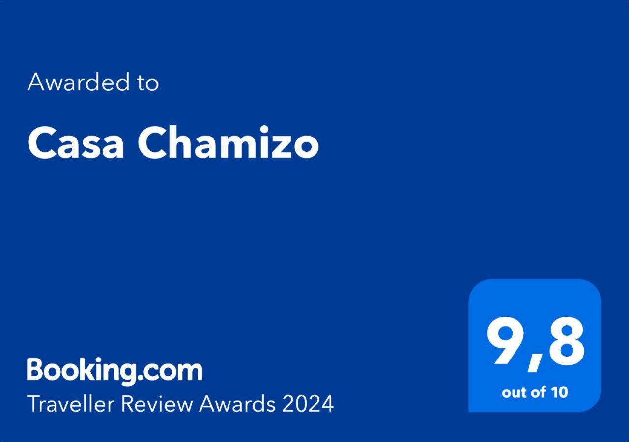 Casa Chamizo Villa Cambrils Ngoại thất bức ảnh